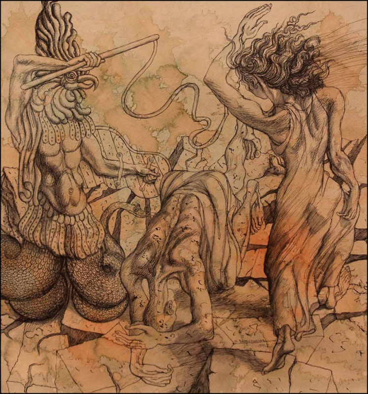 :Жизнь Иова