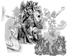 Ричеркар на темы Россо