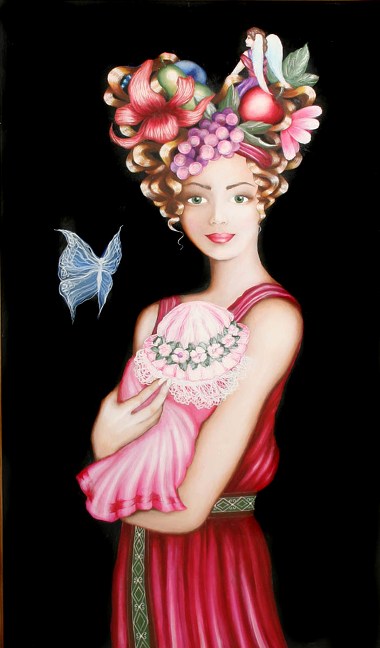 Долгожданная