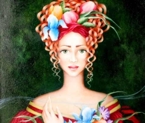 Течение  Вечности