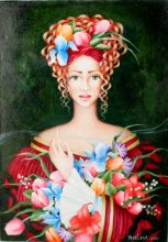 Течение  Вечности