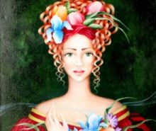 Течение  Вечности