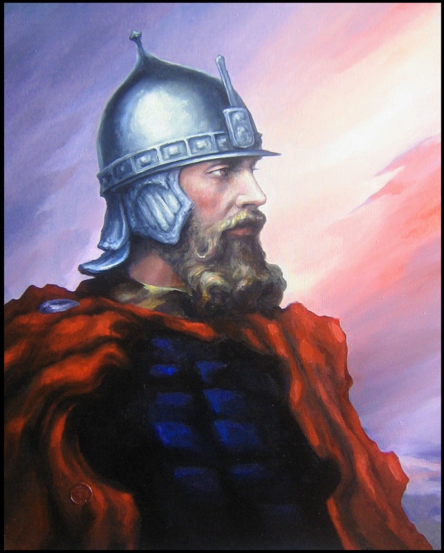 Дмитрий Донской