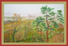 Австрийский замок