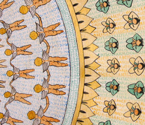 Наивысшее творение (фрагмент)