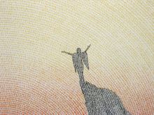 Я  душа (фрагмент)