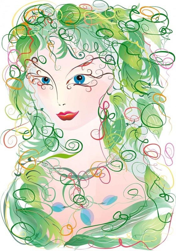 Весеннее настроение