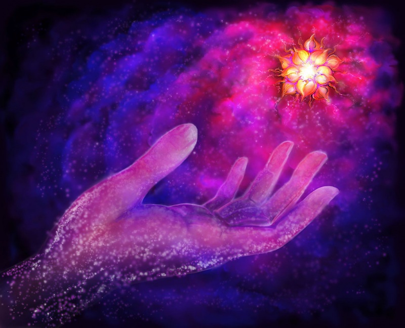 Тоннель. Часть 2 - к Свету