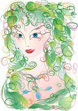 Весеннее настроение