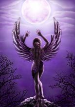 Магия Лунного Света