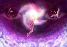 Полет в Бесконечность