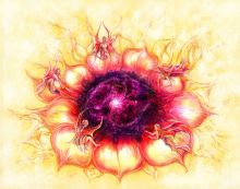 Тоннель. Часть 1 - Из Света