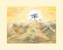 Путь к оазису