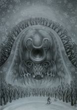 Охота на медведя