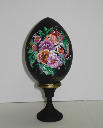 Яйцо Пасхальное