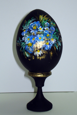 Яйцо Пасхальное