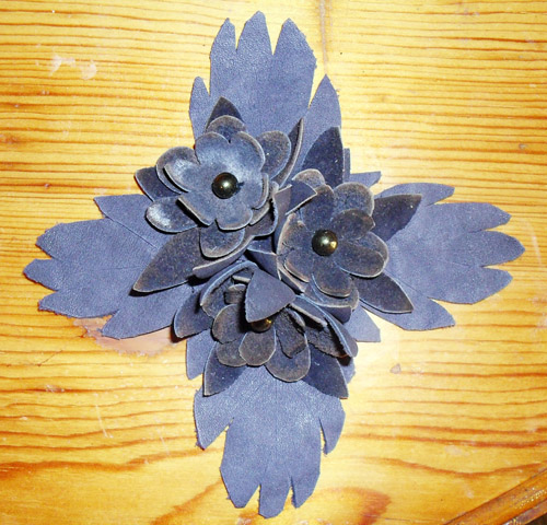 Бутоньерка