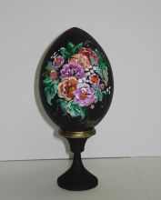 Яйцо Пасхальное