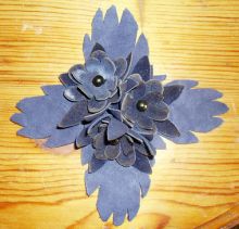 Бутоньерка