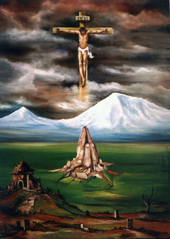 Молитва Земли за оживление Души народа