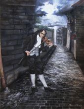 Ночной музыкант