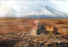 ушедшие годы-развеянный песок