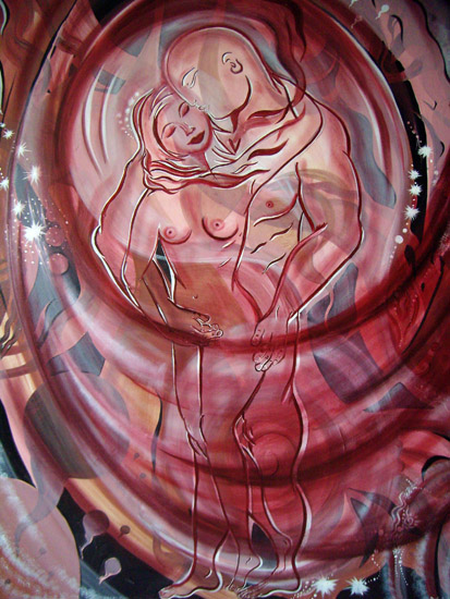 Чувственность