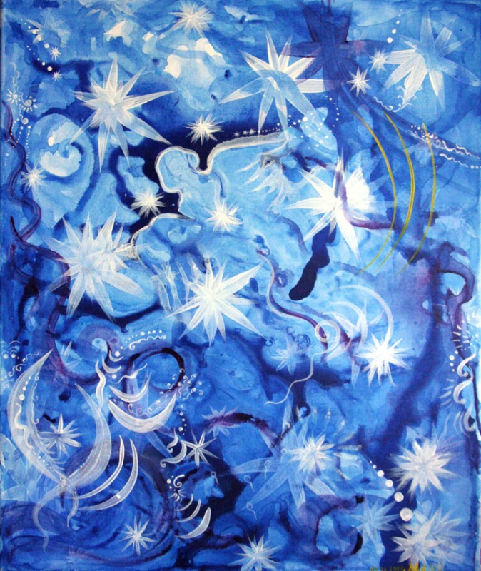 Растворение