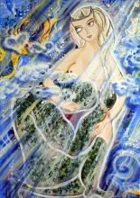 "Лес, обнимающий Скалу"