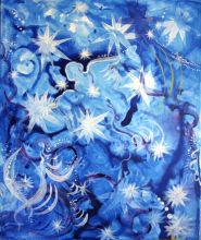 Растворение