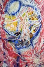 Танцующая с Радостью