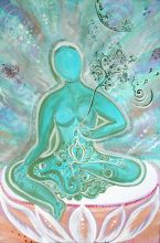 Зеленая Тара