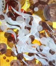 Композиция 3 (Шоколадный коктейль)