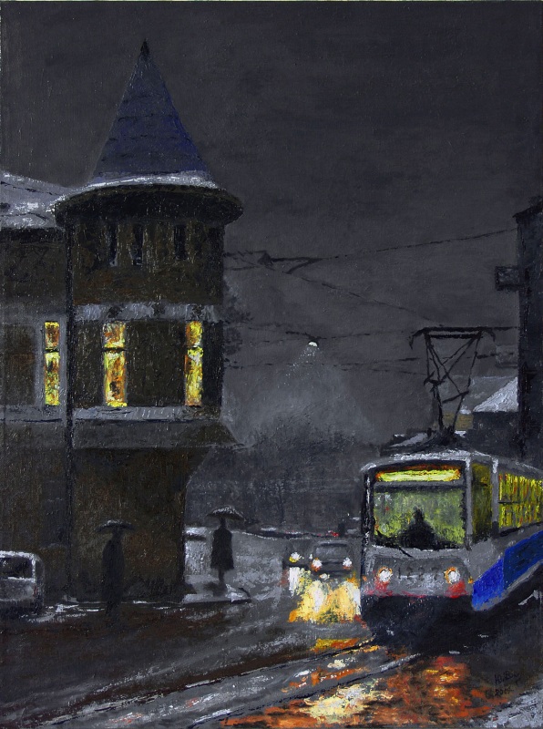 Яузские ворота