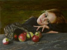 Яблочный спас