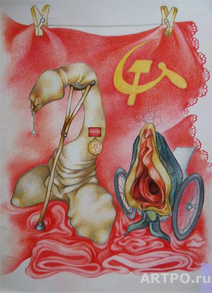 Ветераны эротического фронта