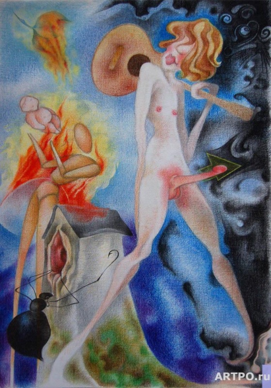 До свидания, мама