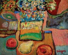 Белая груша