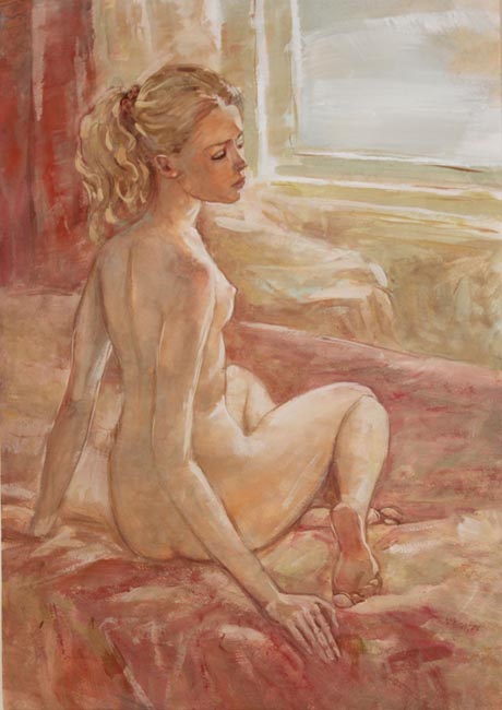 Утренний свет