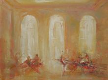 Балетный класс