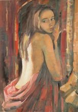 Блик из окна