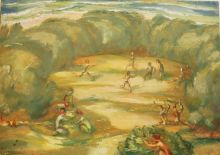 Дети у моря