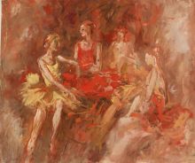 Короткий отдых