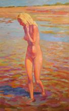 Прогулка по воде