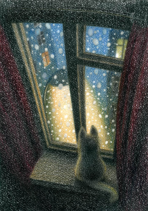 ВАСЬКИН СНЕГ