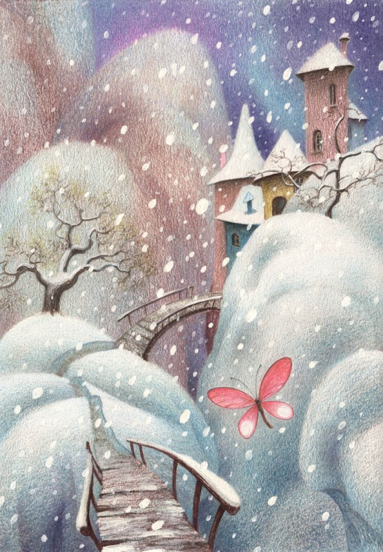 ДЕНЬ РОЖДЕНИЯ