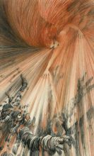  АРХАНГЕЛ МИХАИЛ. ПОСЛЕДНЯЯ БИТВА. ...