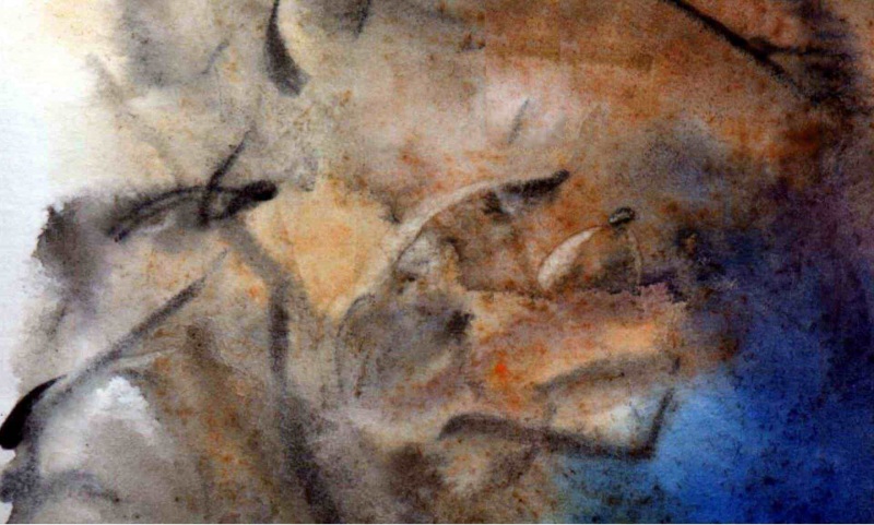 Ночная рыбалка