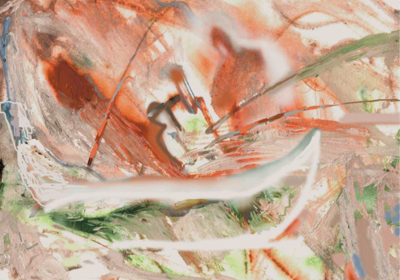 Утренняя рыбалка