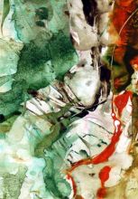 Майское утро